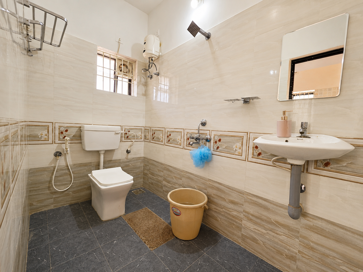 Bathroom 2