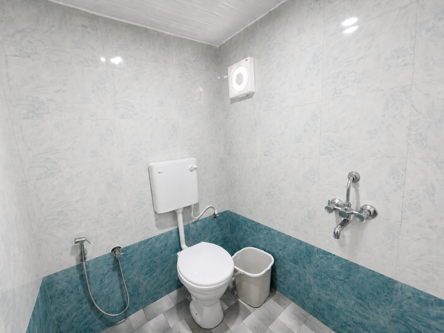 Bathroom 4